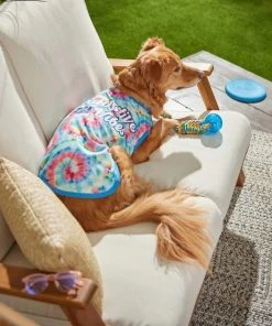 Frisco Pawsitive Vibes Tiedye Print Dog & Cat T-Shirt 13 Frisco Pawsitive Vibes Tiedye Print Dog & Cat T-Shirt -Frisco Sales 2024 248782 PT5. SY630 V1637655385