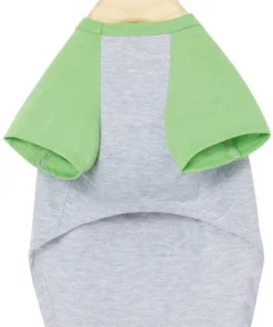 Frisco Happy Lil' Camper Dog & Cat T-Shirt -Frisco Sales 2024 248789 PT4. SY630 V1613669812