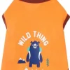 Frisco Wild Thing Dog & Cat T-Shirt