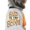 Frisco Bad to the Bone Dog & Cat T-Shirt -Frisco Sales 2024 248803 MAIN. SY630 V1644446228
