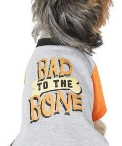 Frisco Bad to the Bone Dog & Cat T-Shirt