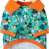 Frisco Jungle Dog & Cat Polo Shirt -Frisco Sales 2024 248817 MAIN. SY630 V1624604567