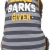 Frisco Zero Barks Given Dog & Cat T-Shirt -Frisco Sales 2024 248838 MAIN. SY630 V1644446873