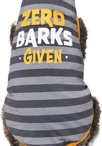 Frisco Zero Barks Given Dog & Cat T-Shirt