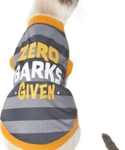 Frisco Zero Barks Given Dog & Cat T-Shirt 10 Frisco Zero Barks Given Dog & Cat T-Shirt -Frisco Sales 2024 248838 PT2. SY630 V1644959802