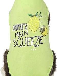 Frisco Mama's Main Squeeze Dog & Cat T-Shirt