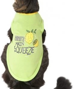 Frisco Mama's Main Squeeze Dog & Cat T-Shirt -Frisco Sales 2024 248852 PT2. SY630 V1644959830