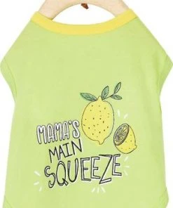 Frisco Mama's Main Squeeze Dog & Cat T-Shirt -Frisco Sales 2024 248852 PT3. SY630 V1644960085