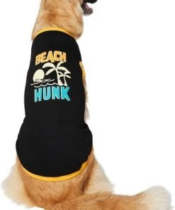 Frisco Beach Hunk Dog & Cat T-Shirt 12 Frisco Beach Hunk Dog & Cat T-Shirt -Frisco Sales 2024 248873 PT3. SY630 V1624606656