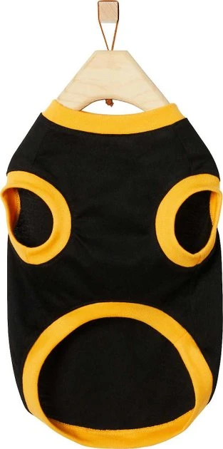 Frisco Beach Hunk Dog & Cat T-Shirt 7 Frisco Beach Hunk Dog & Cat T-Shirt - Image 5