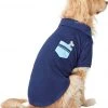 Frisco Dog & Cat Polo Shirt with Accent Pocket 1 Frisco Dog & Cat Polo Shirt with Accent Pocket -Frisco Sales 2024 248880 MAIN. SY630 V1644453097