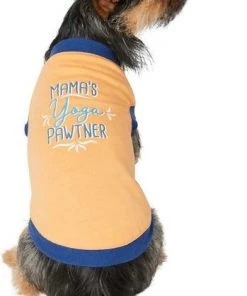 Frisco Mama's Yoga Pawtner Dog & Cat T-Shirt 10 Frisco Mama's Yoga Pawtner Dog & Cat T-Shirt -Frisco Sales 2024 248966 PT2. SY630 V1624599765