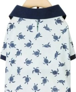 Frisco Sea Turtles Dog & Cat Polo Shirt -Frisco Sales 2024 248984 PT3. SY630 V1624593771