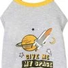 Frisco Give Me My Space Dog & Cat T-Shirt -Frisco Sales 2024 249011 MAIN. SY630 V1624614765