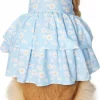 Frisco Blue Daisies Dog & Cat Dress 1 Frisco Blue Daisies Dog & Cat Dress -Frisco Sales 2024 249044 MAIN. SY630 V1644446524