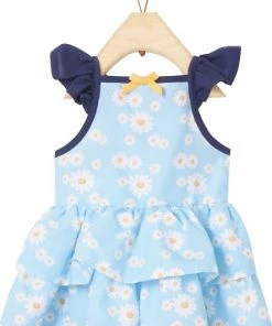 Frisco Blue Daisies Dog & Cat Dress 11 Frisco Blue Daisies Dog & Cat Dress -Frisco Sales 2024 249044 PT3. SY630 V1644451370