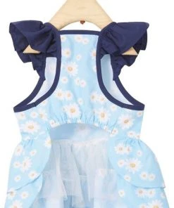 Frisco Blue Daisies Dog & Cat Dress 12 Frisco Blue Daisies Dog & Cat Dress -Frisco Sales 2024 249044 PT4. SY630 V1644452211