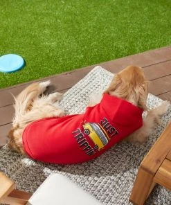 Frisco Just Trippin' Dog & Cat Hoodie 15 Frisco Just Trippin' Dog & Cat Hoodie -Frisco Sales 2024 249086 PT7. SY630 V1614361932