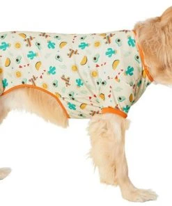 Frisco Fiesta Siesta Dog & Cat Jersey PJs -Frisco Sales 2024 249118 PT2. SY630 V1637654821