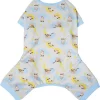 Frisco Sleepy Sloths Dog & Cat Jersey PJs -Frisco Sales 2024 249139 MAIN. SY630 V1632423693