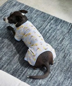 Frisco Sleepy Sloths Dog & Cat Jersey PJs -Frisco Sales 2024 249139 PT4. SY630 V1632426977