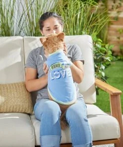 Frisco Rescued, Adopted, Loved Dog & Cat T-Shirt, Blue 13 Frisco Rescued, Adopted, Loved Dog & Cat T-Shirt, Blue -Frisco Sales 2024 249195 PT7. SY630 V1614105123