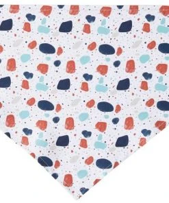 Frisco Colorful Terrazzo Dog & Cat Bandana -Frisco Sales 2024 249200 PT3. SY630 V1637645793