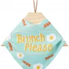 Frisco Brunch Please Dog & Cat Bandana -Frisco Sales 2024 249207 MAIN. SY630 V1637644982