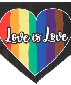 Frisco Love is Love Heart Dog & Cat Bandana 11 Frisco Love is Love Heart Dog & Cat Bandana -Frisco Sales 2024 249289 PT3. SY630 V1637657843