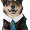 Frisco Stripes Dog & Cat Neck Tie -Frisco Sales 2024 249301 MAIN. SY630 V1614659236