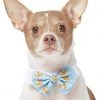 Frisco Nautical Anchor Dog & Cat Bow Tie -Frisco Sales 2024 249322 MAIN. SY630 V1614274617
