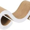 Frisco Cat Scratcher & Lounge Curl with Catnip -Frisco Sales 2024 249601 MAIN. SY630 V1610426250