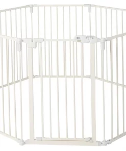 Frisco Steel 8-Panel Configurable Dog Gate & Playpen 12 Frisco Steel 8-Panel Configurable Dog Gate & Playpen -Frisco Sales 2024 250602 PT3. SY630 V1615313530