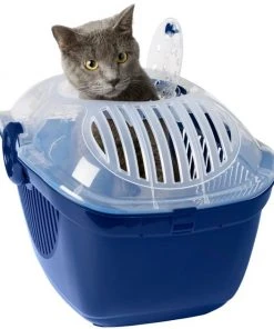 Frisco Top Loading Cat Kennel -Frisco Sales 2024 251374 PT3. SY630 V1613582499