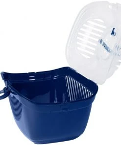 Frisco Top Loading Cat Kennel -Frisco Sales 2024 251374 PT7. SY630 V1613581311