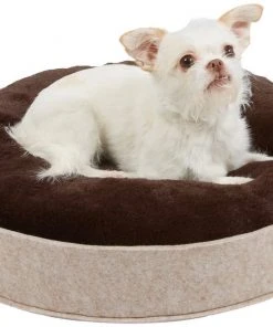 Frisco Felt Removable Hood Cave Cat & Dog Covered Bed -Frisco Sales 2024 251917 PT4. SY630 V1615524189