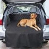 Frisco Quilted Water Resistant Cargo Cover, Black -Frisco Sales 2024 251944 MAIN. SY630 V1620161098