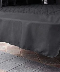 Frisco Quilted Water Resistant Cargo Cover, Black -Frisco Sales 2024 251944 PT4. SY630 V1621263833