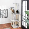 Frisco 68-in Faux Fur Cat Tree & Condo -Frisco Sales 2024 252536 MAIN. SY630 V1616522197