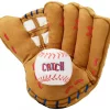 Frisco Baseball 2-in-1 Mit & Ball Dog Toy