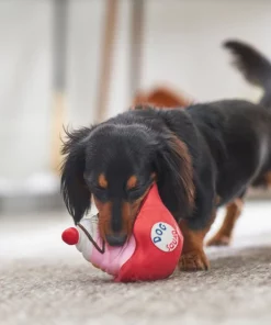 Frisco Baseball Cup of Icecream Plush Dog Toy -Frisco Sales 2024 252762 PT5. SY630 V1615814664