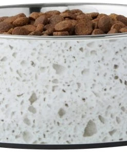 Frisco Quartz Design Stainless Steel Dog & Cat Bowl 13 Frisco Quartz Design Stainless Steel Dog & Cat Bowl -Frisco Sales 2024 253042 PT3. SY630 V1616526424