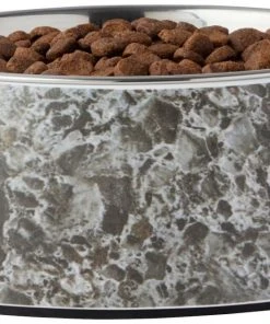 Frisco Black Marble Design Stainless Steel Dog & Cat Bowl 13 Frisco Black Marble Design Stainless Steel Dog & Cat Bowl -Frisco Sales 2024 253046 PT3. SY630 V1616526403