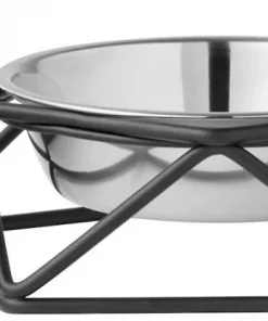 Frisco Elevated Stainless Steel Dog & Cat Bowl with Metal Stand -Frisco Sales 2024 253054 PT6. SY630 V1616595512 scaled