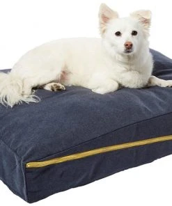 Frisco Faux Felt Zipper Pillow Cat & Dog Bed -Frisco Sales 2024 255158 PT2. SY630 V1616011891