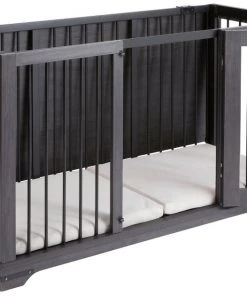 Frisco "Broadway" Dog Crate Credenza & Mat Kit -Frisco Sales 2024 255324 PT4. SY630 V1617037301