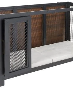 Frisco "Venice" Dog Crate Credenza & Mat Kit 13 Frisco "Venice" Dog Crate Credenza & Mat Kit -Frisco Sales 2024 255328 PT4. SY630 V1618234030