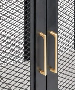 Frisco "Venice" Dog Crate Credenza & Mat Kit 15 Frisco "Venice" Dog Crate Credenza & Mat Kit -Frisco Sales 2024 255328 PT6. SY630 V1618234023