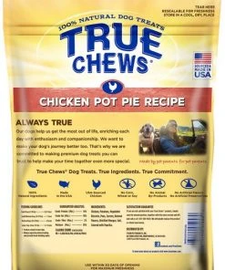 Frisco||True Chews Frisco Bungee Plush Squeaking Giraffe Dog Toy & True Chews Premium Chicken Pot Pie Recipe Dog Treats -Frisco Sales 2024 255467 PT4. SY630 V1604097402
