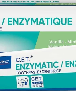 Frisco||Virbac Frisco Flat Plush Squeaking Duck Dog Toy & Virbac C.E.T. Enzymatic Dog & Cat Vanilla-Mint Flavor Toothpaste 11 Frisco||Virbac Frisco Flat Plush Squeaking Duck Dog Toy & Virbac C.E.T. Enzymatic Dog & Cat Vanilla-Mint Flavor Toothpaste -Frisco Sales 2024 255473 PT3. SY630 V1616428886